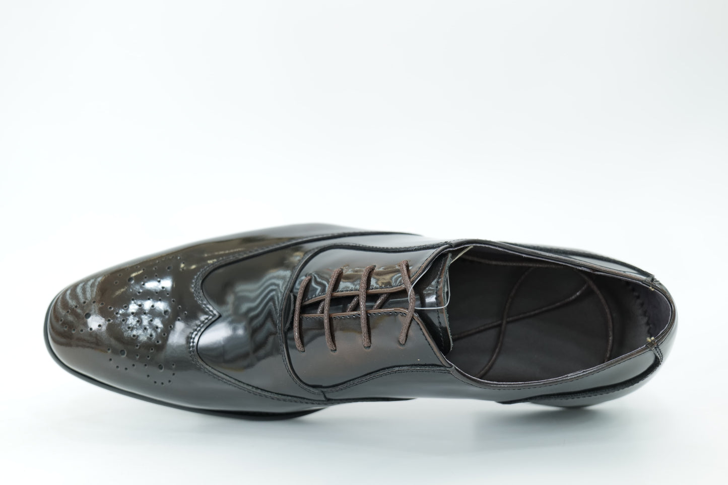 Oxford shoes