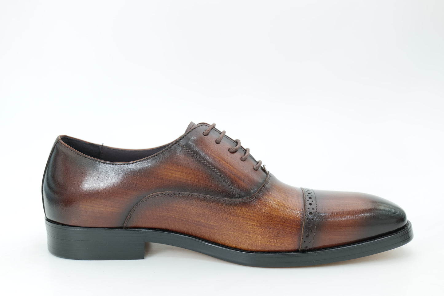 Oxford shoes