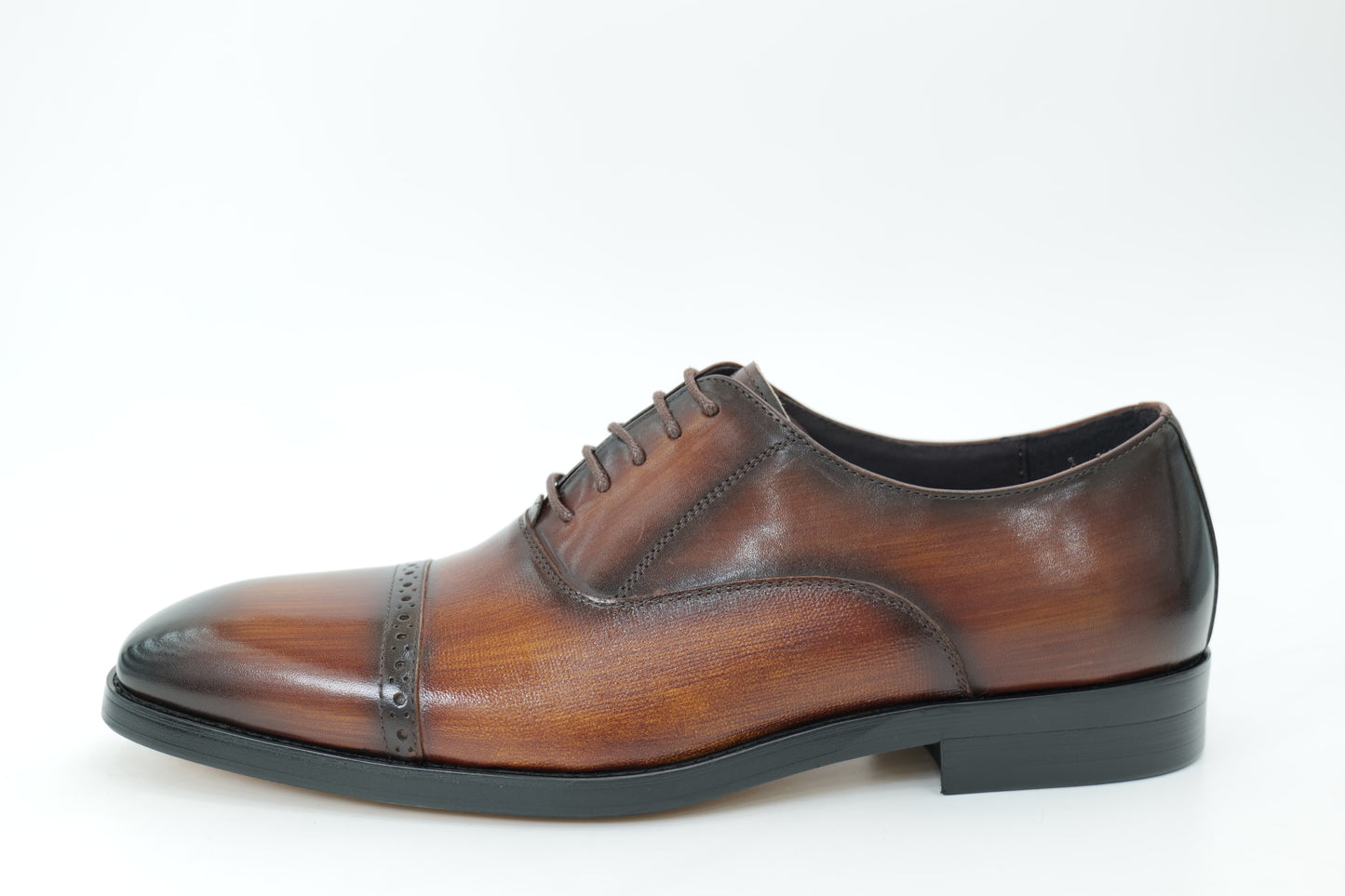 Oxford shoes
