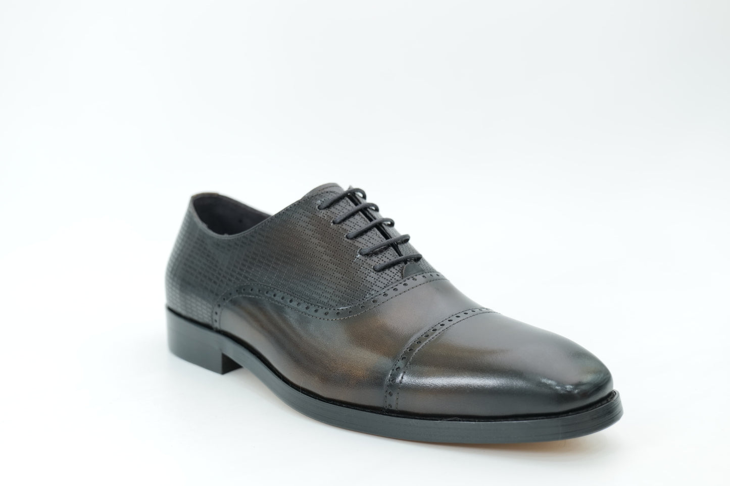 Oxford shoes