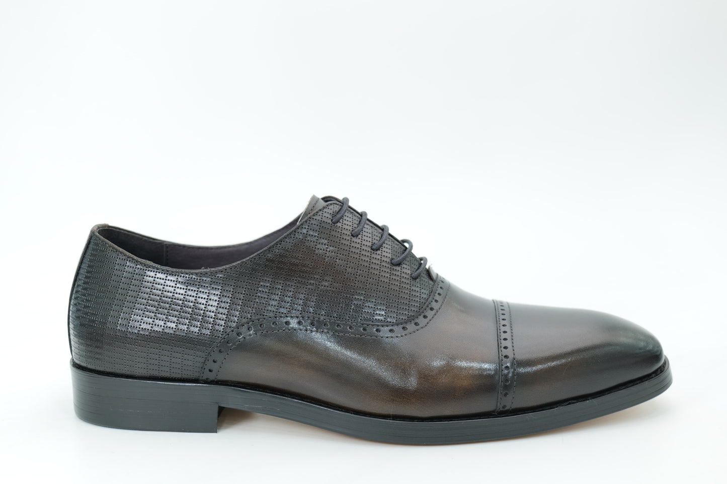 Oxford shoes