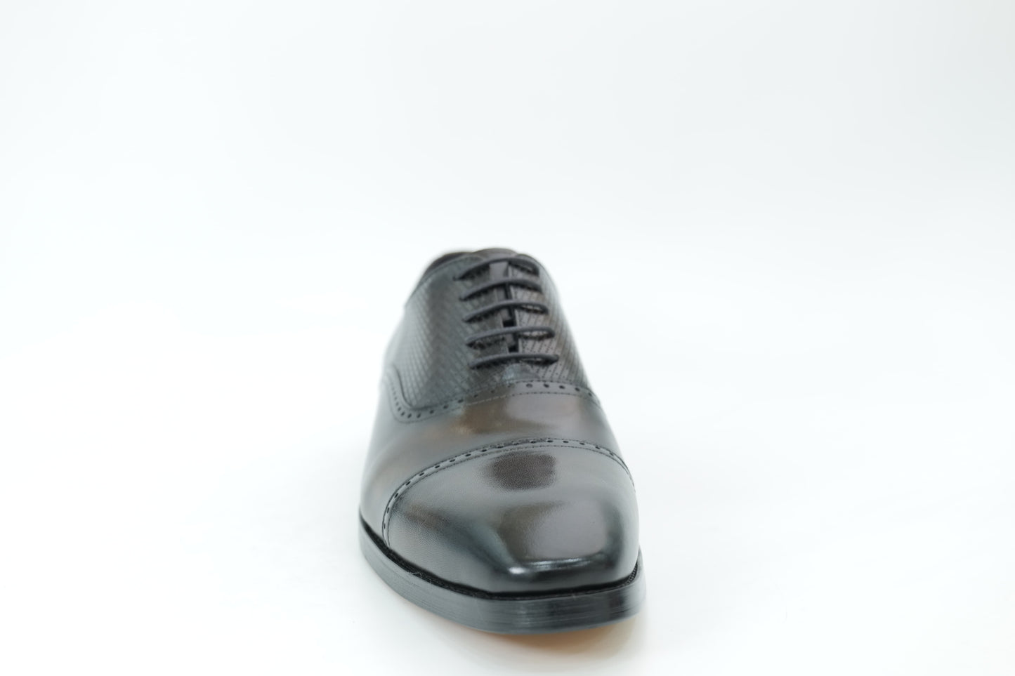 Oxford shoes