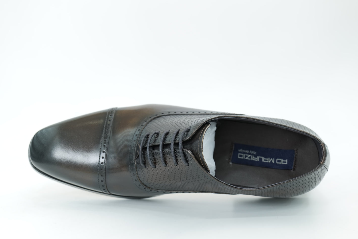 Oxford shoes