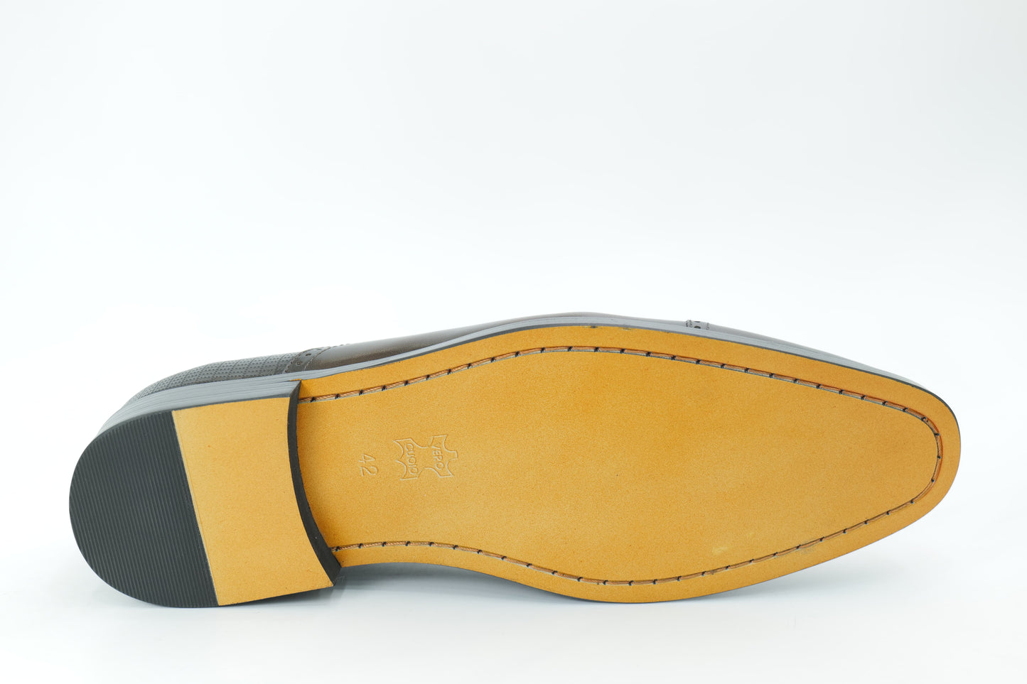 Oxford shoes