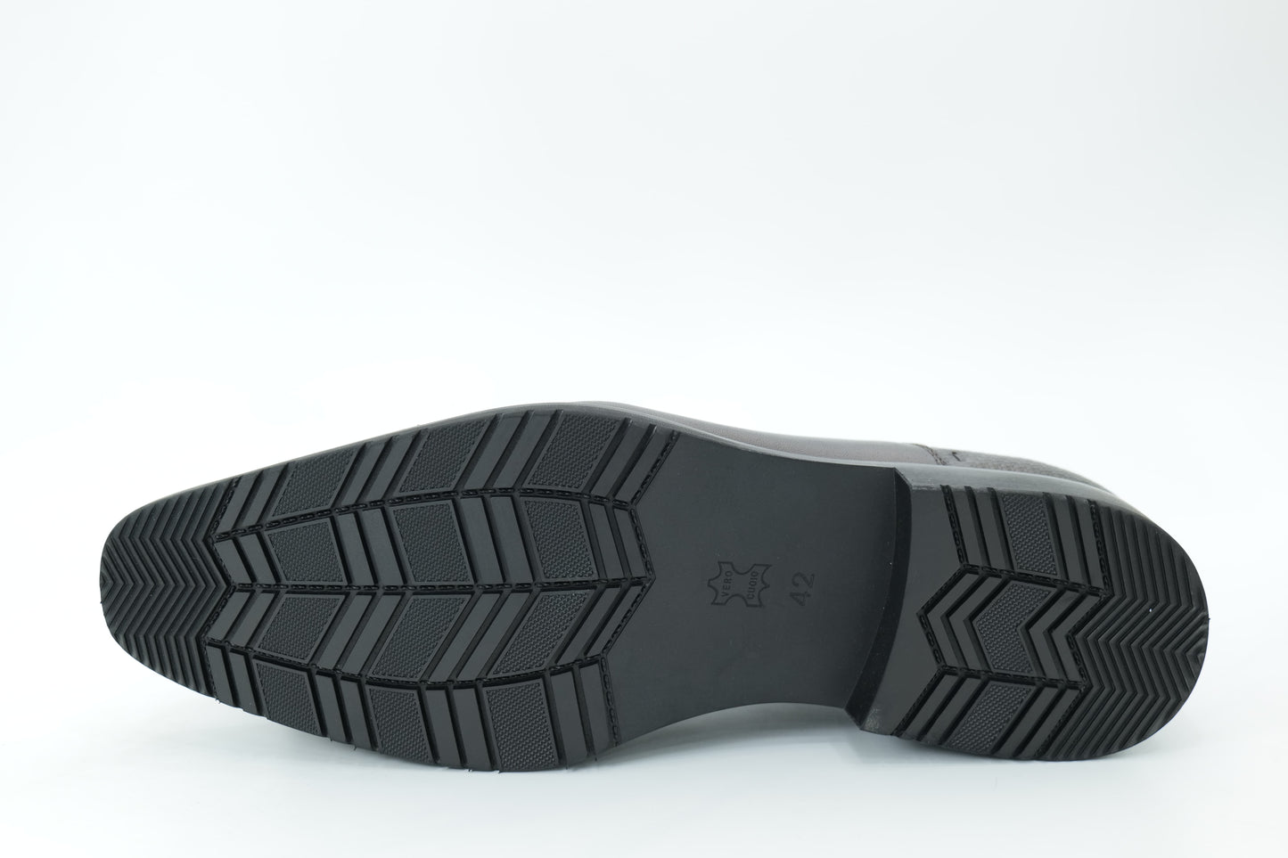 Oxford shoes