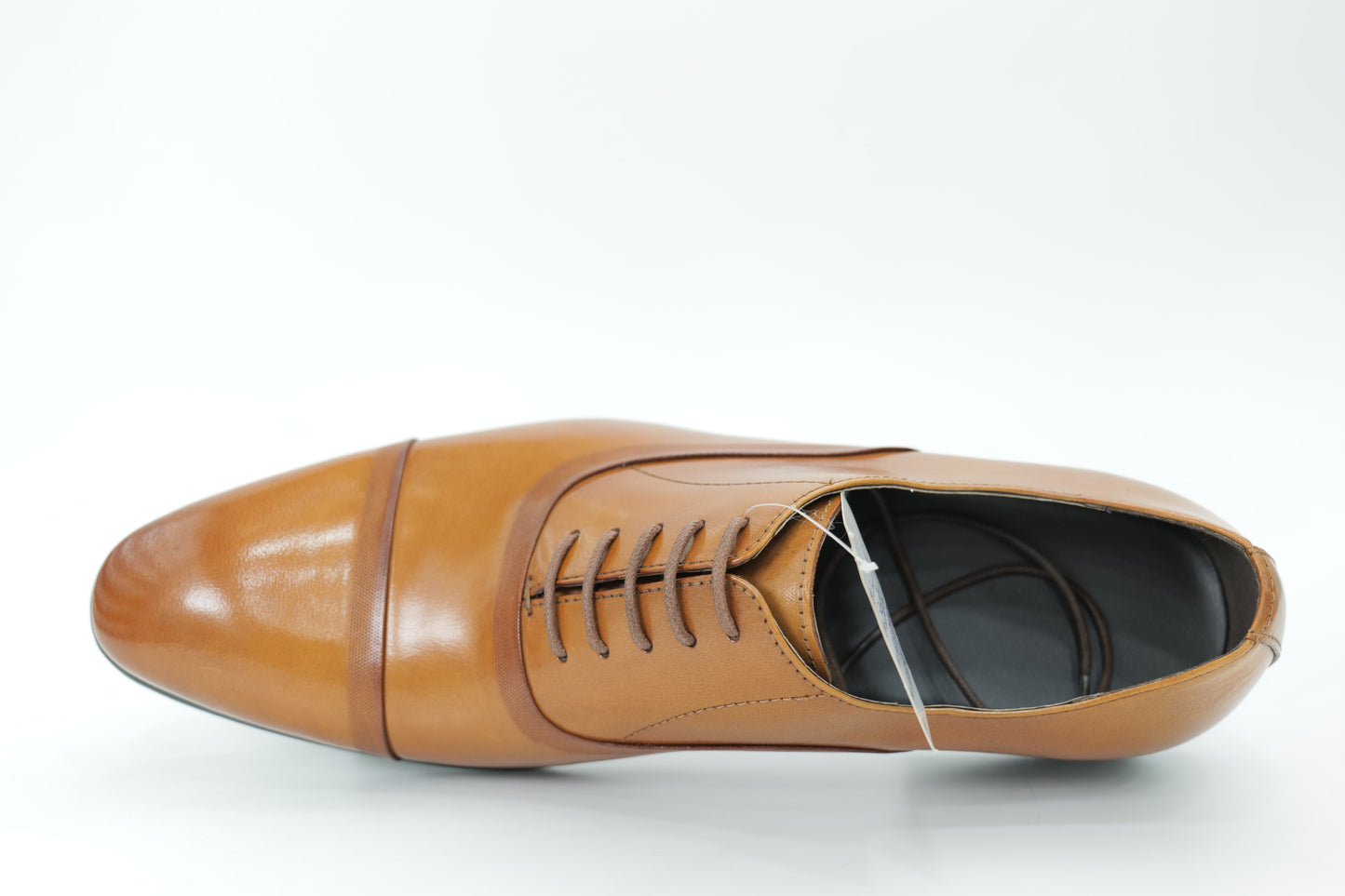 Oxford shoes