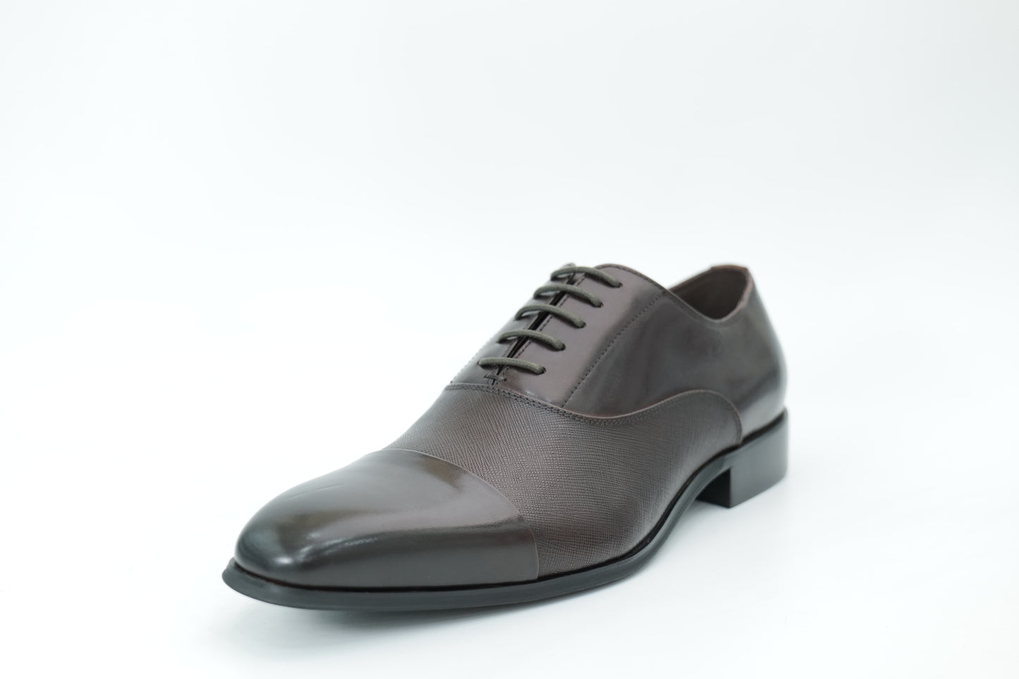 Oxford shoes