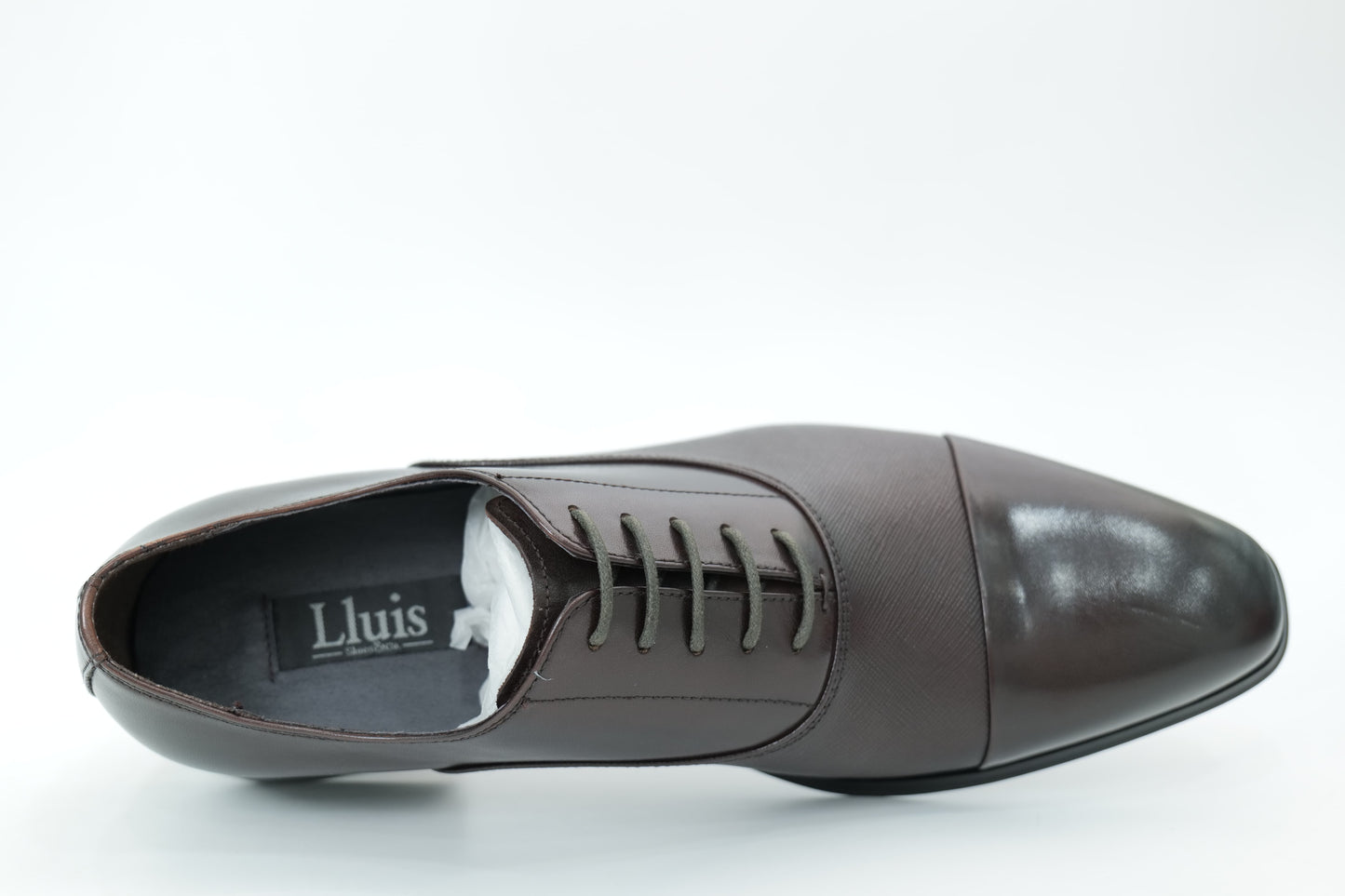 Oxford shoes