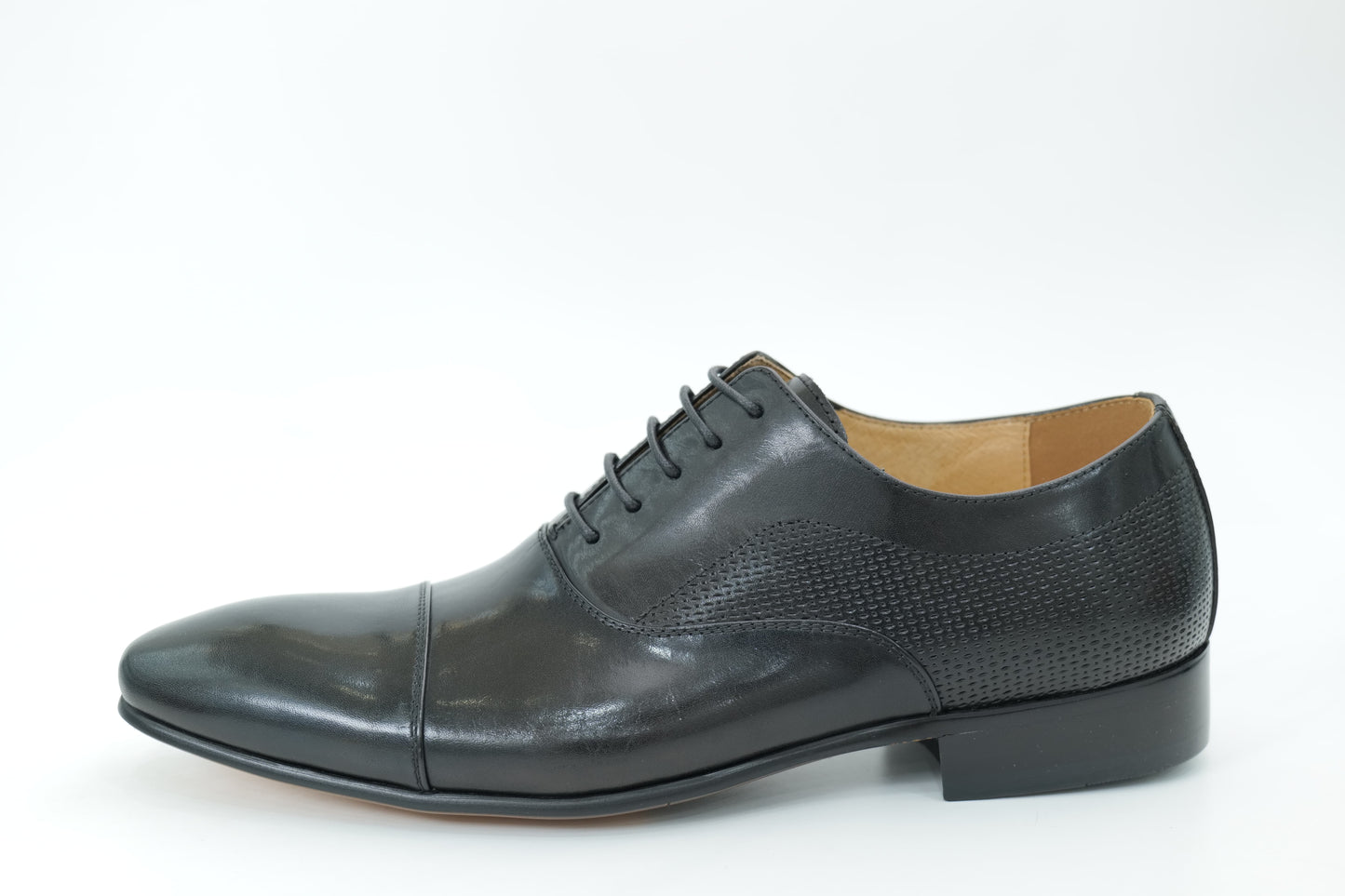Oxford shoes