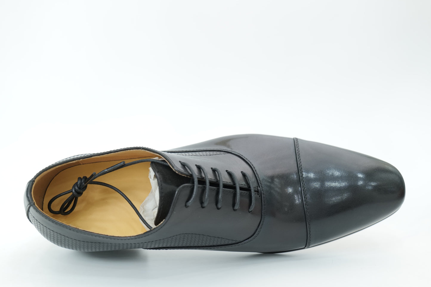 Oxford shoes