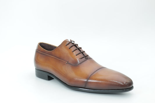 Oxford shoes