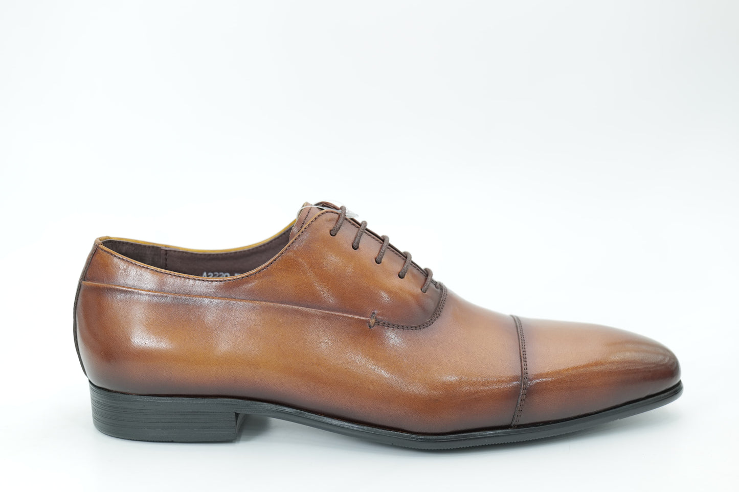 Oxford shoes