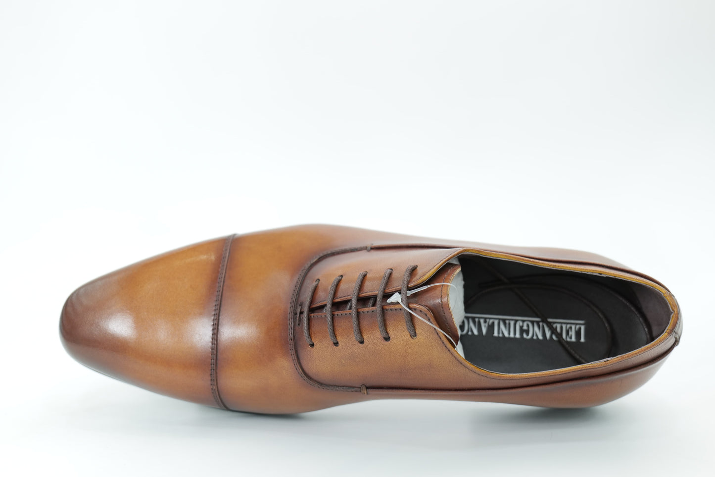 Oxford shoes