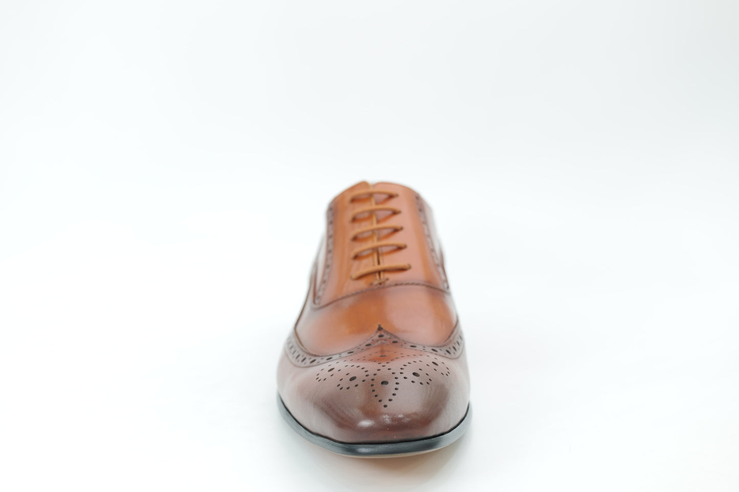 Oxford shoes