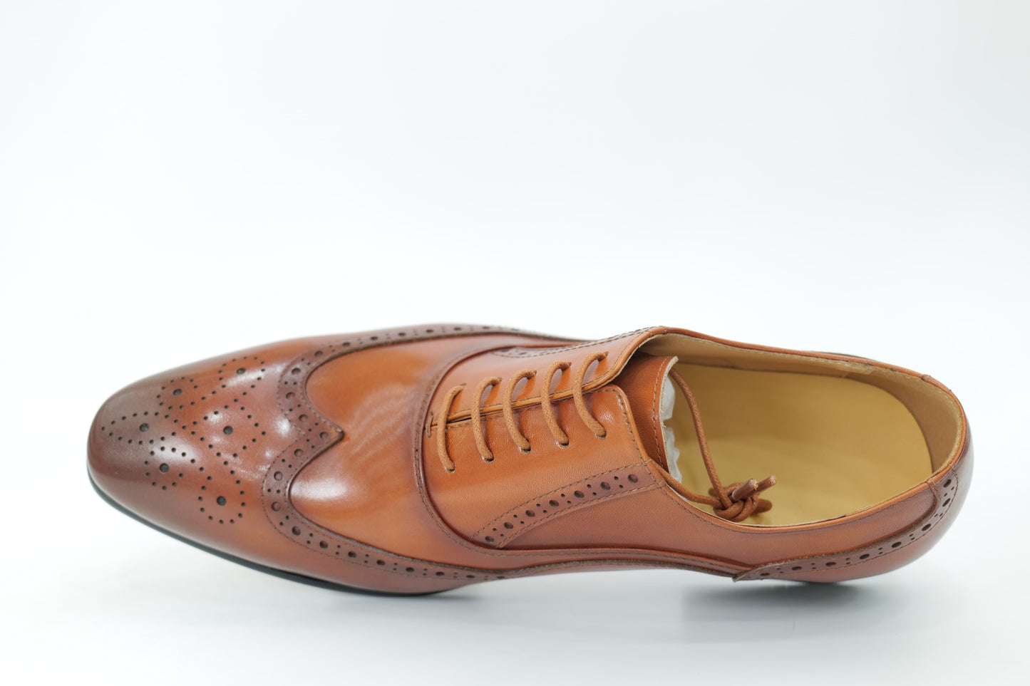 Oxford shoes