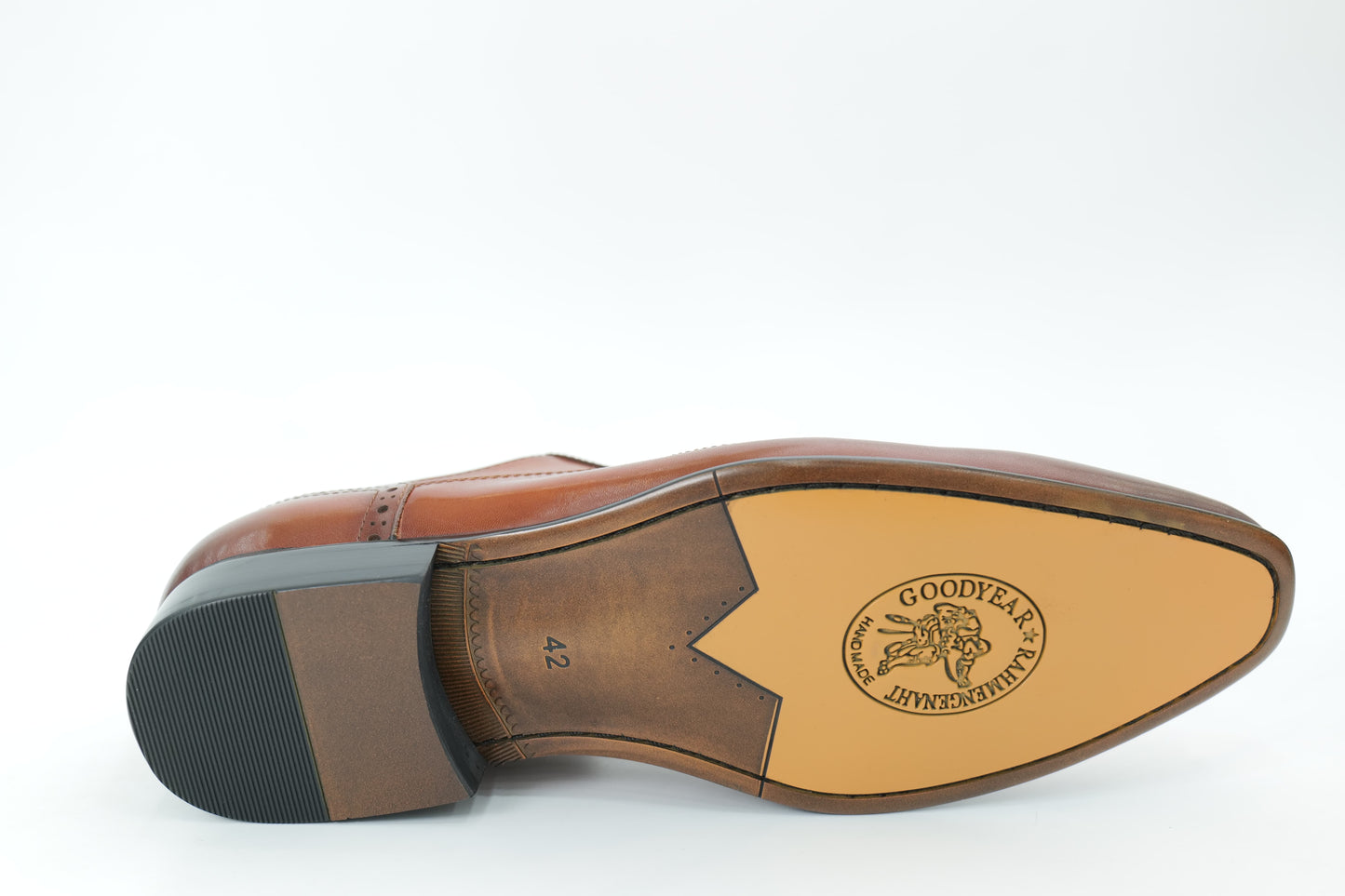 Oxford shoes