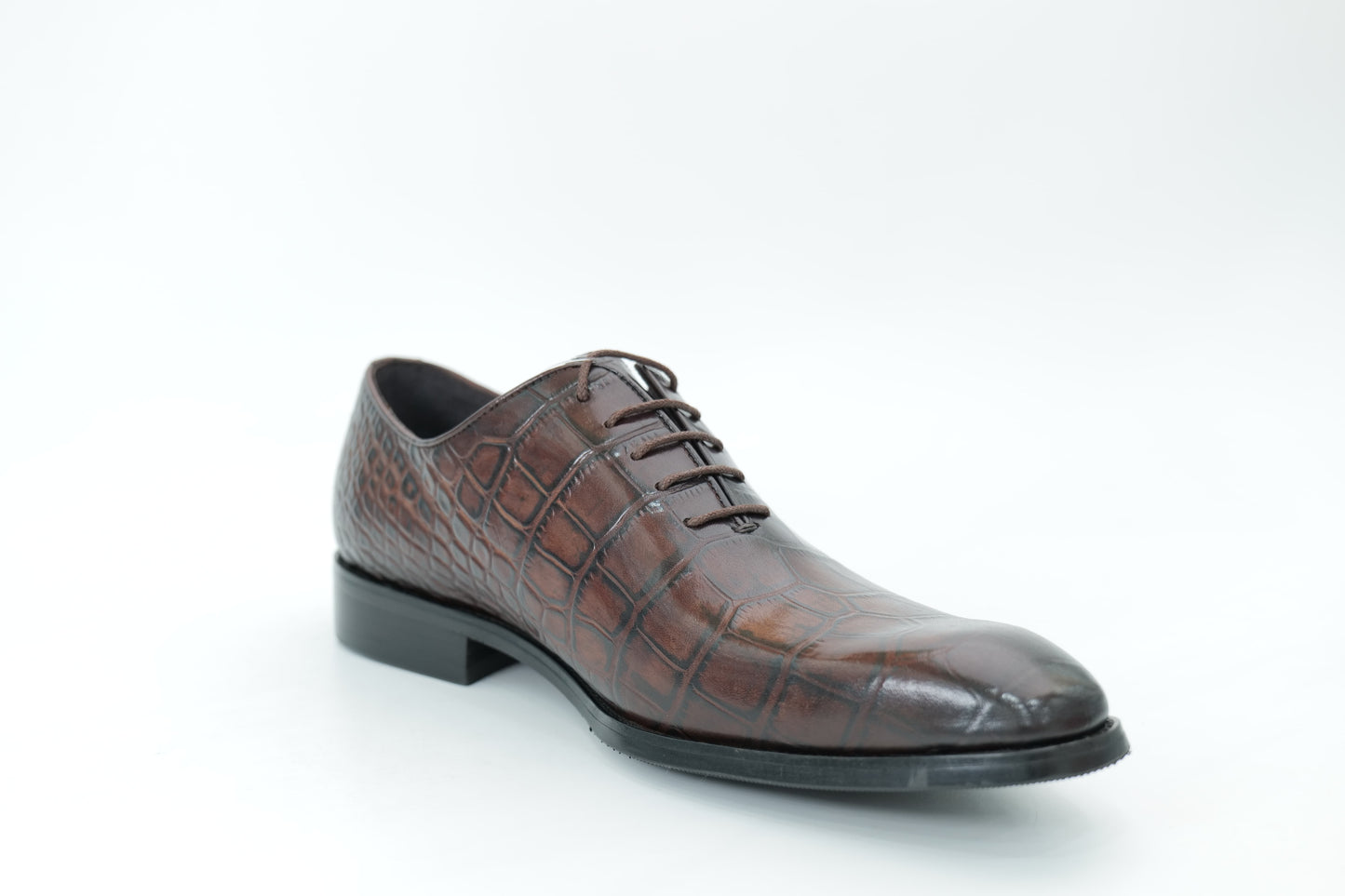 Oxford shoes