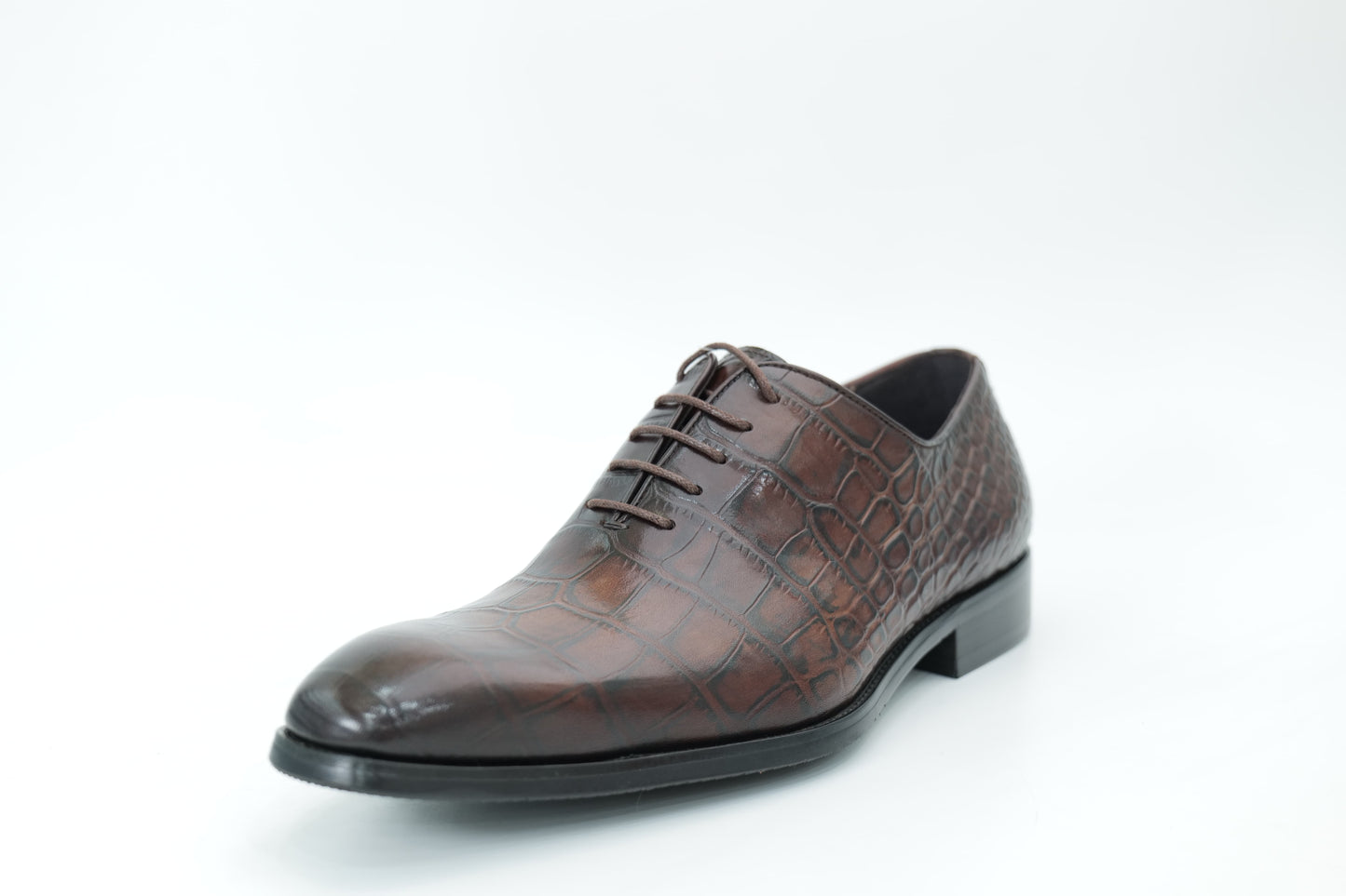 Oxford shoes
