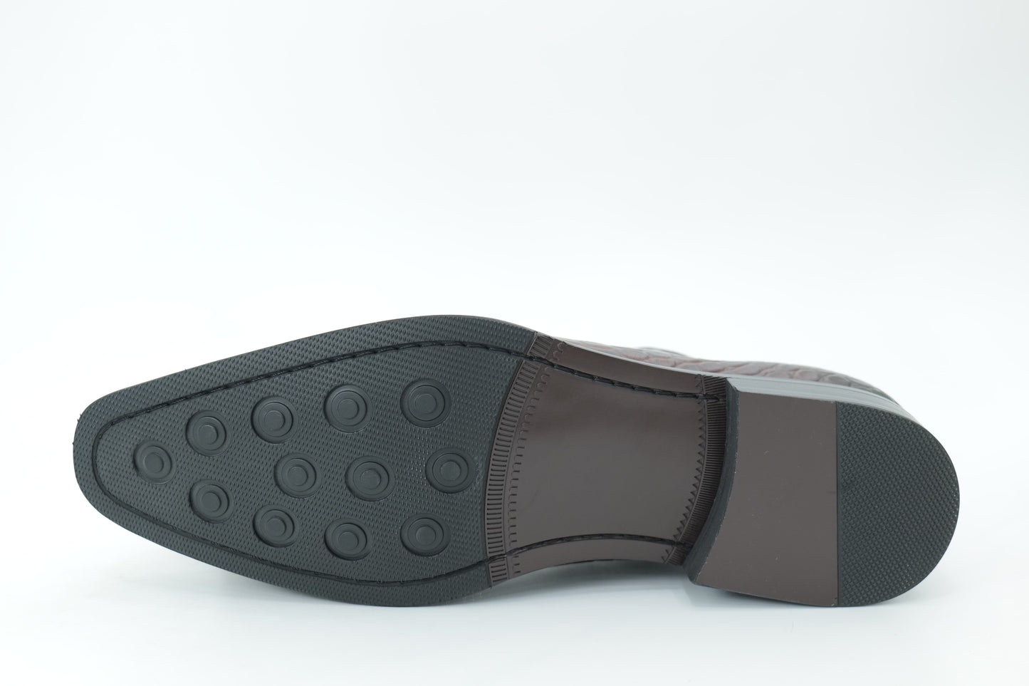 Oxford shoes