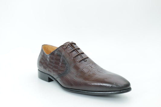 Oxford shoes