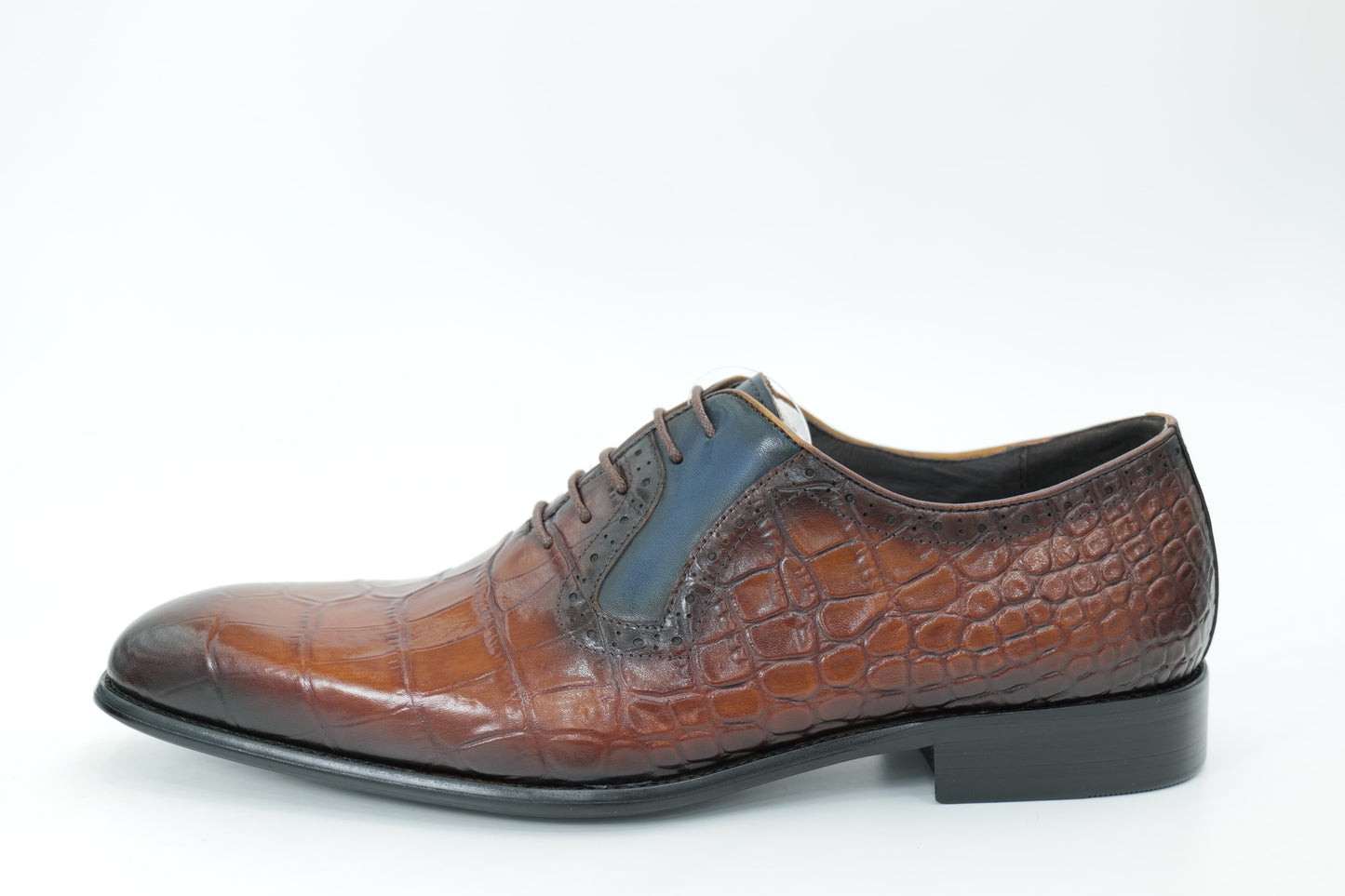 Oxford shoes