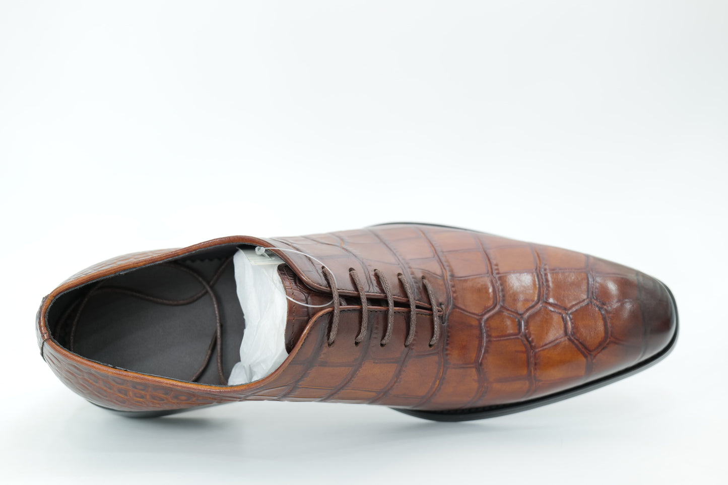 Oxford shoes