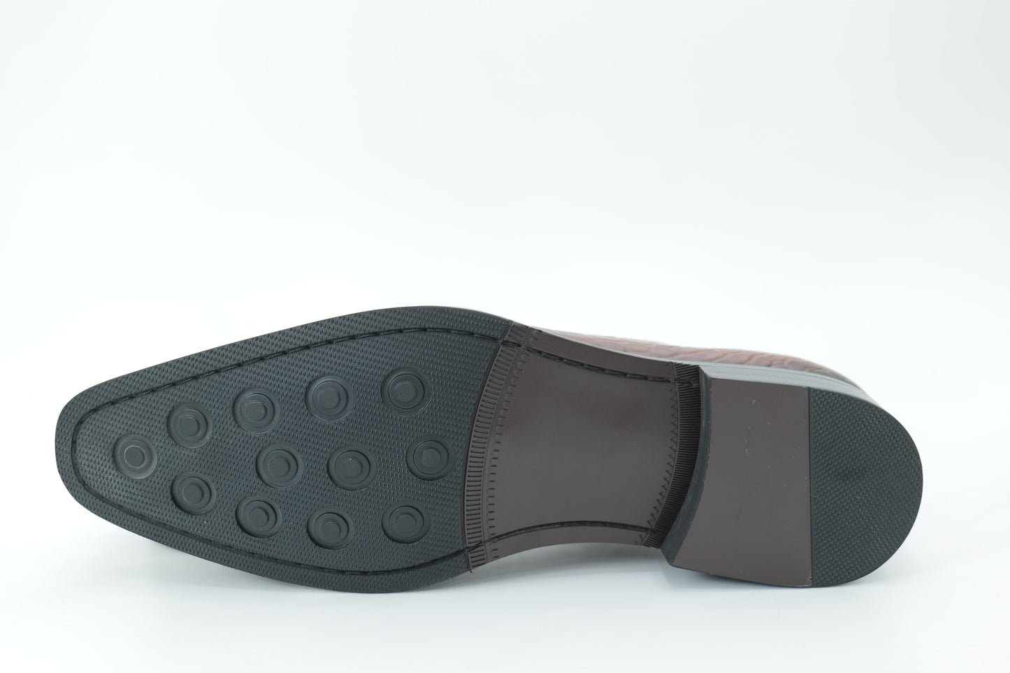 Oxford shoes