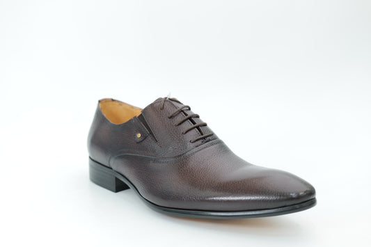 Oxford shoes