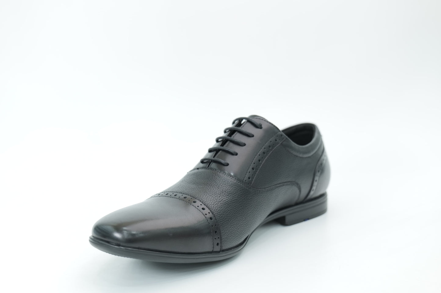 Oxford shoes