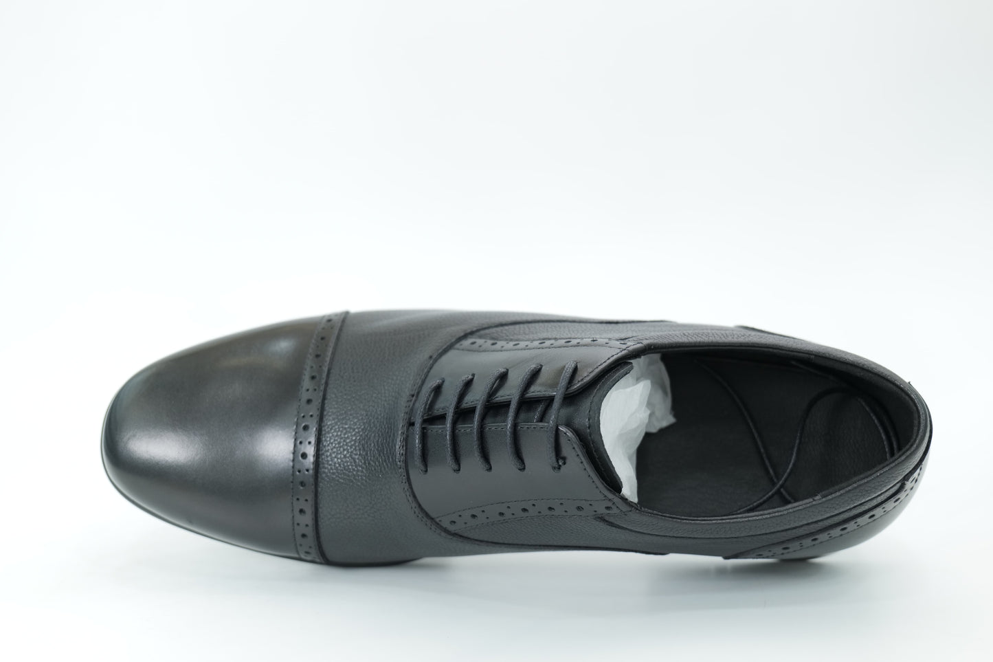 Oxford shoes