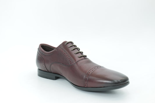 Oxford shoes