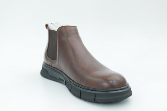 Chelsea boot