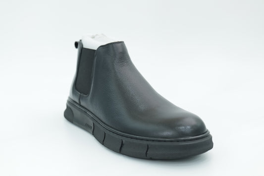 Chelsea boot