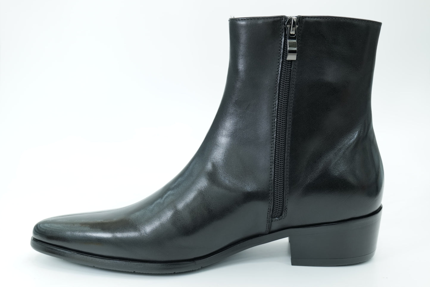 Chelsea boot