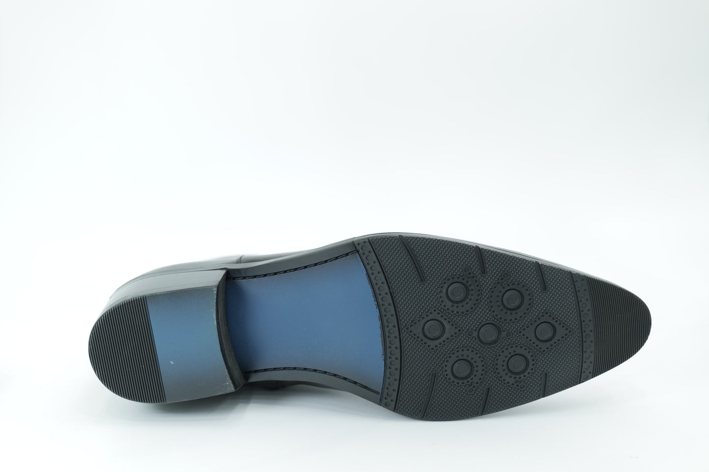 Chelsea boot