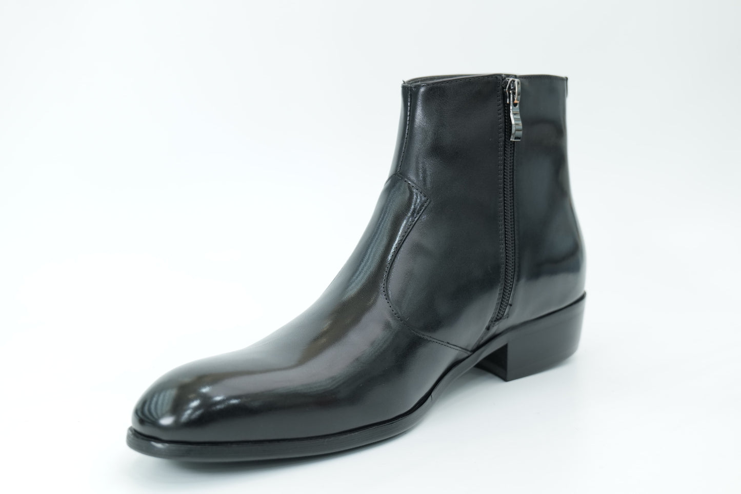 Chelsea boot