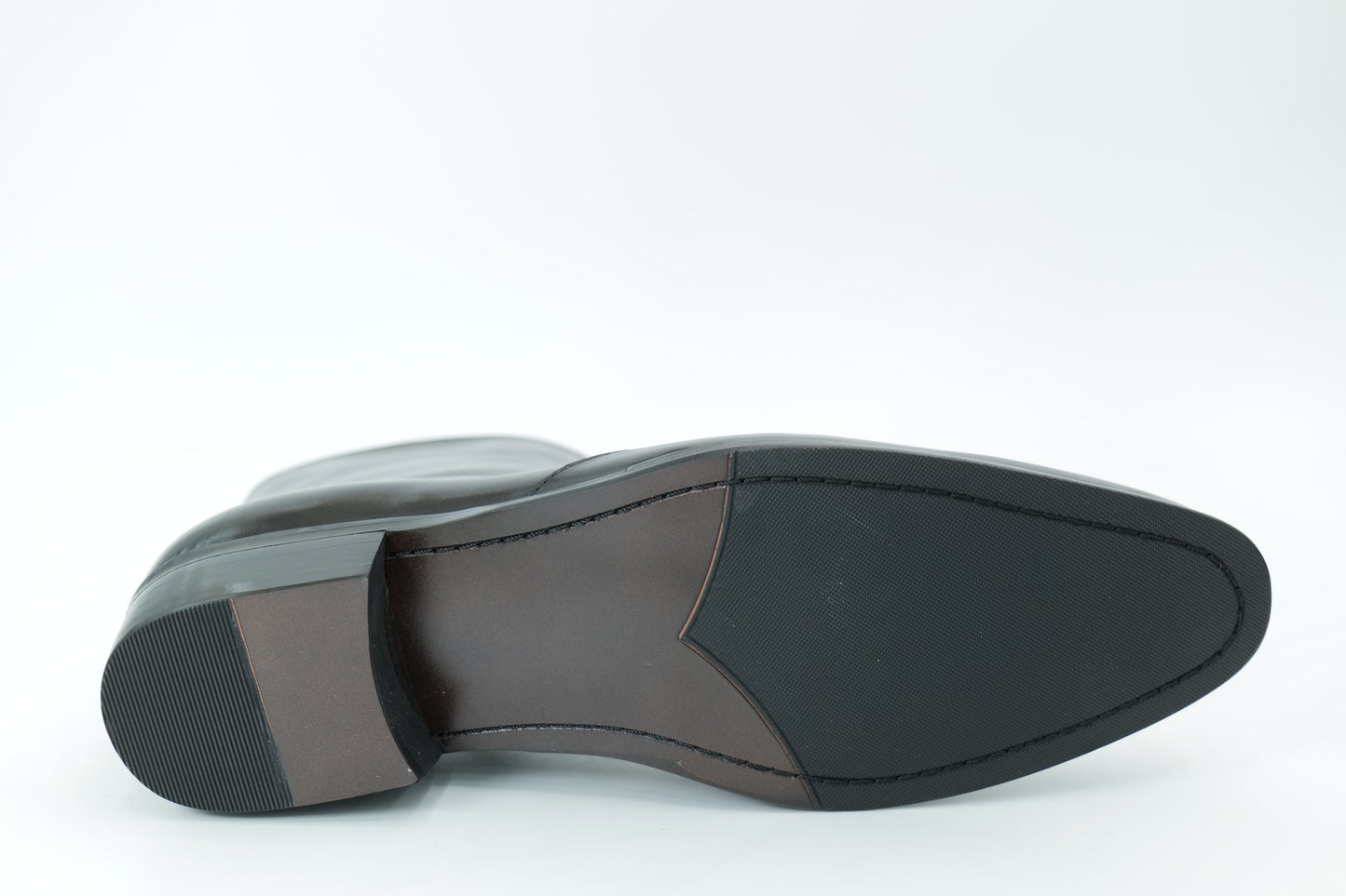 Chelsea boot