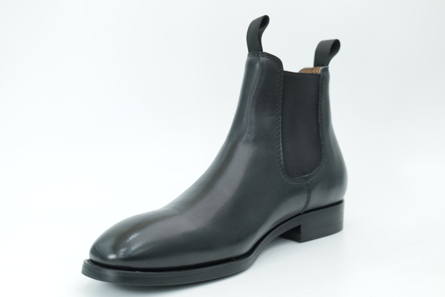 Chelsea boot