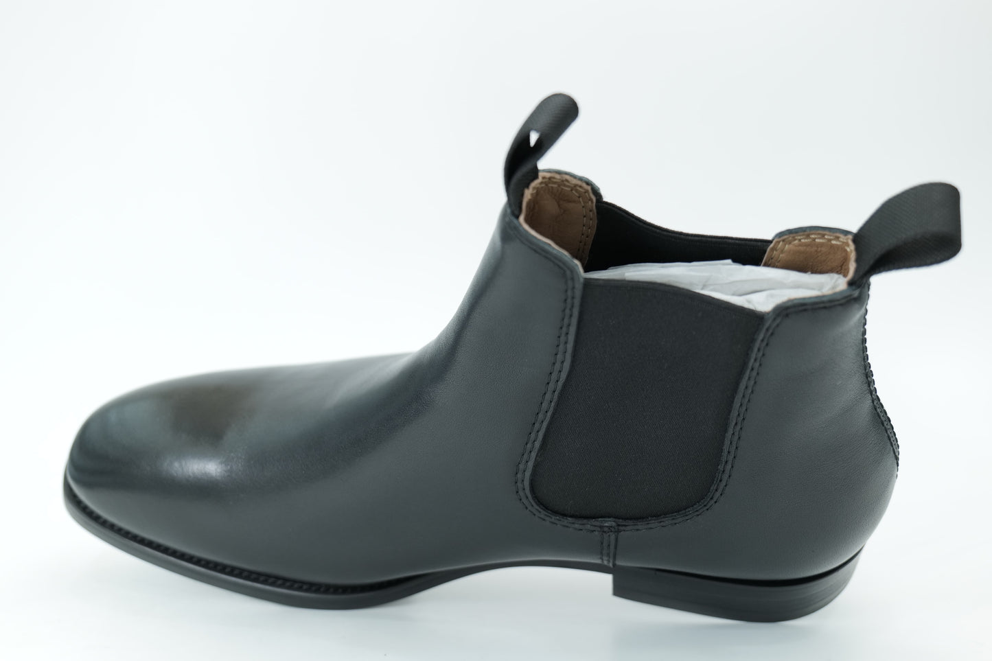 Chelsea boot