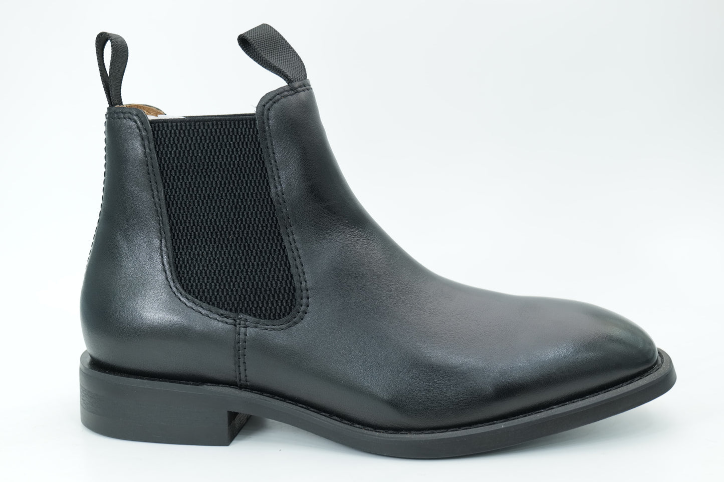 Chelsea boot