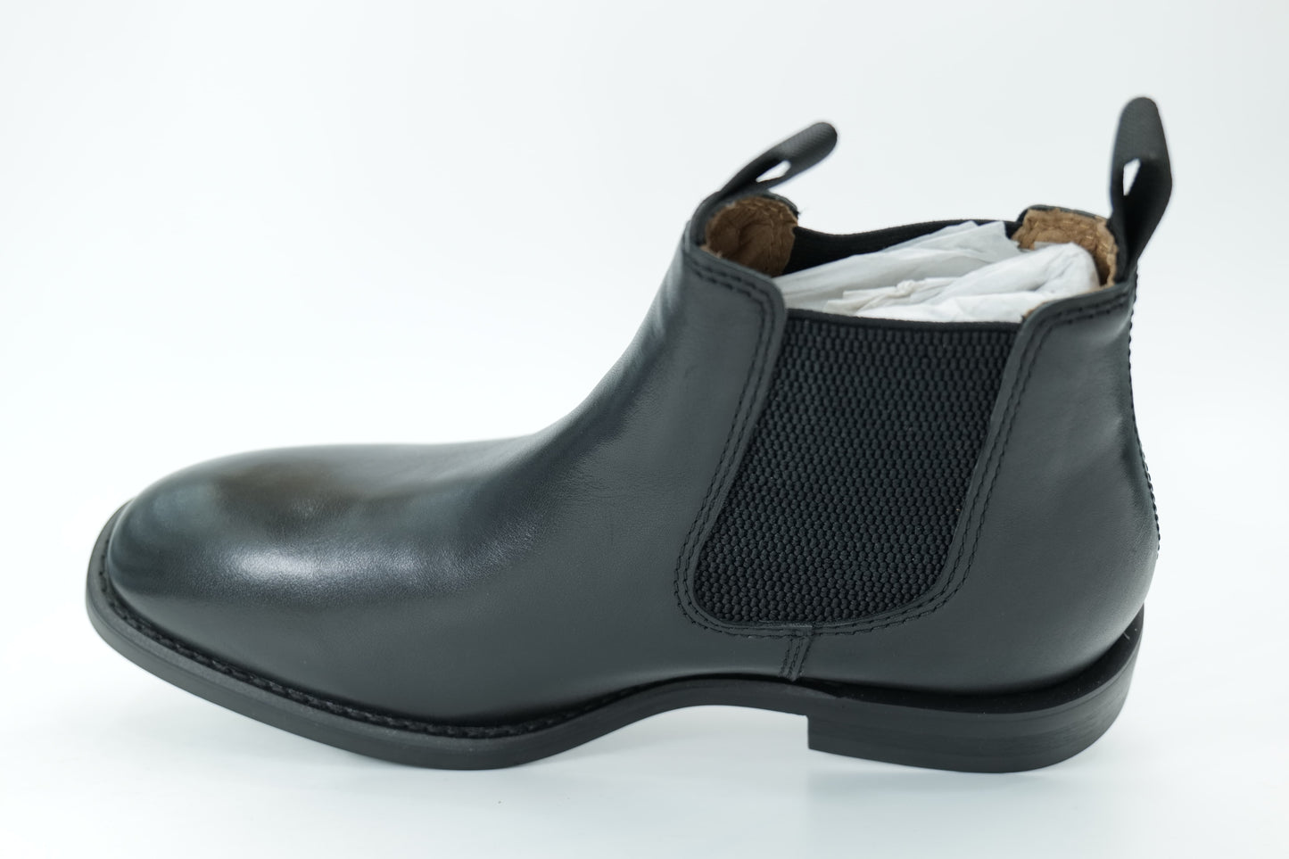 Chelsea boot