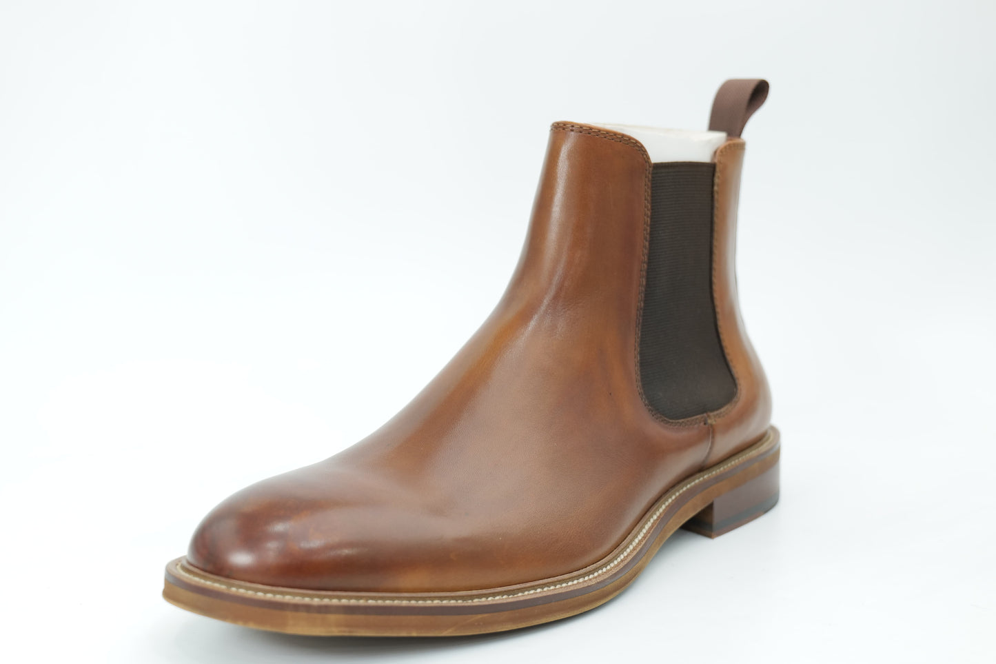 Chelsea boot