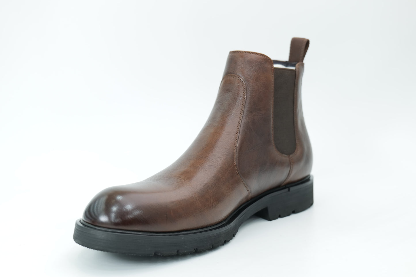 Chelsea boot