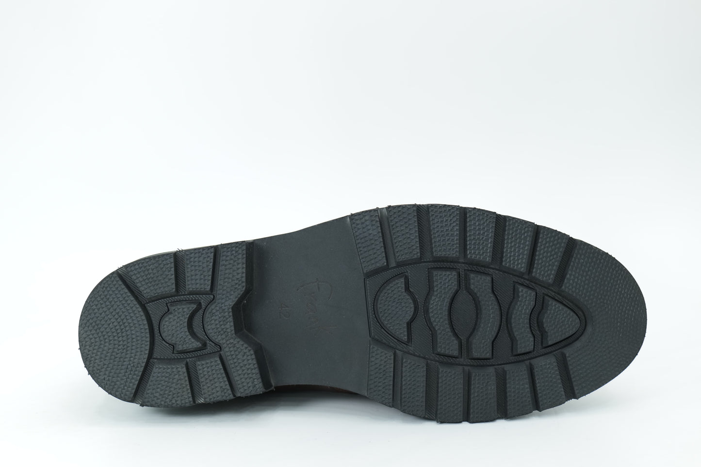 Chelsea boot