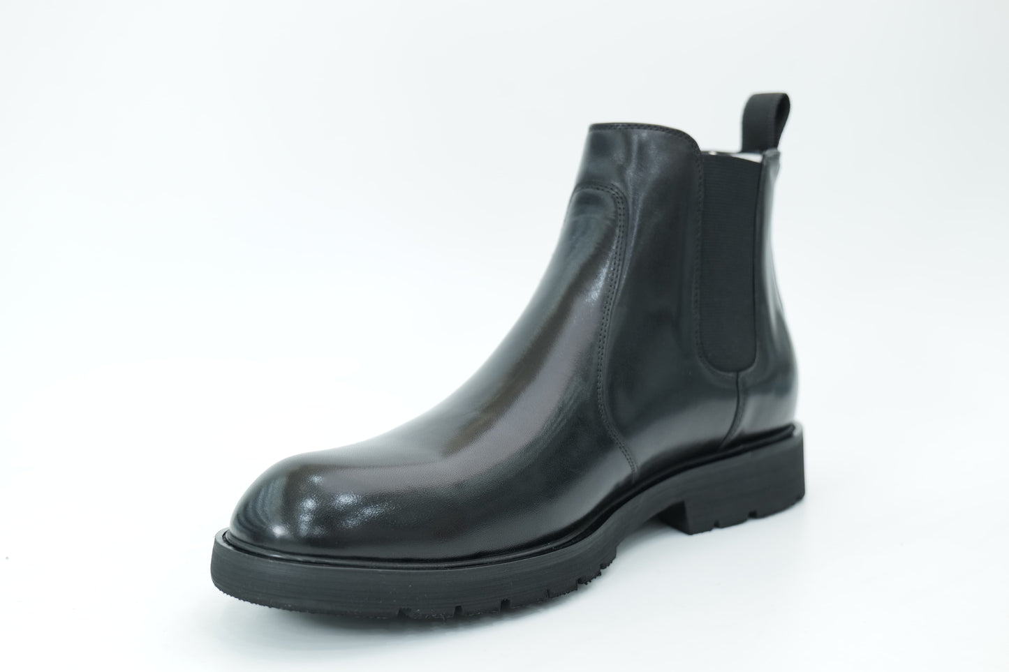 Chelsea boot