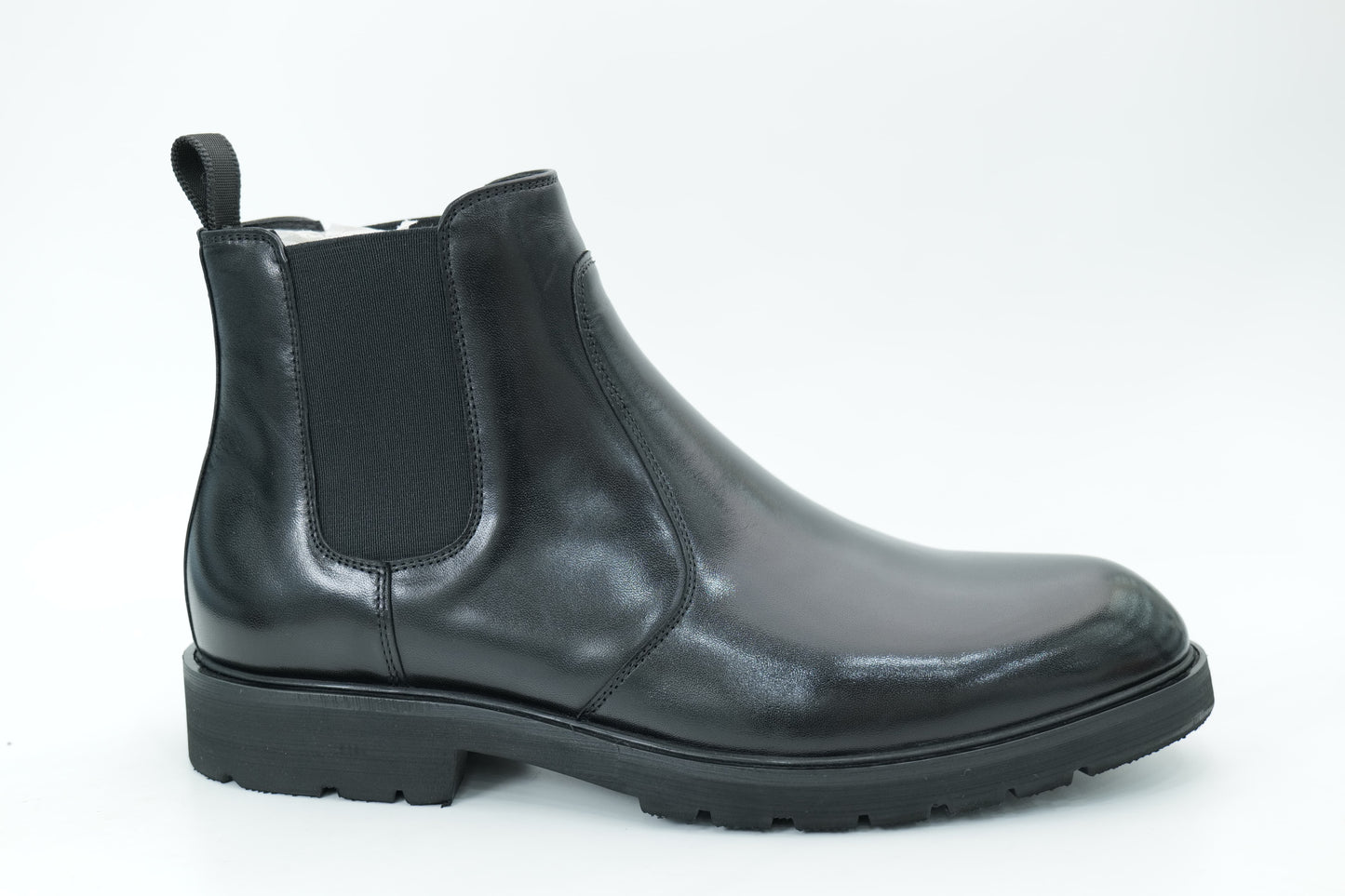 Chelsea boot