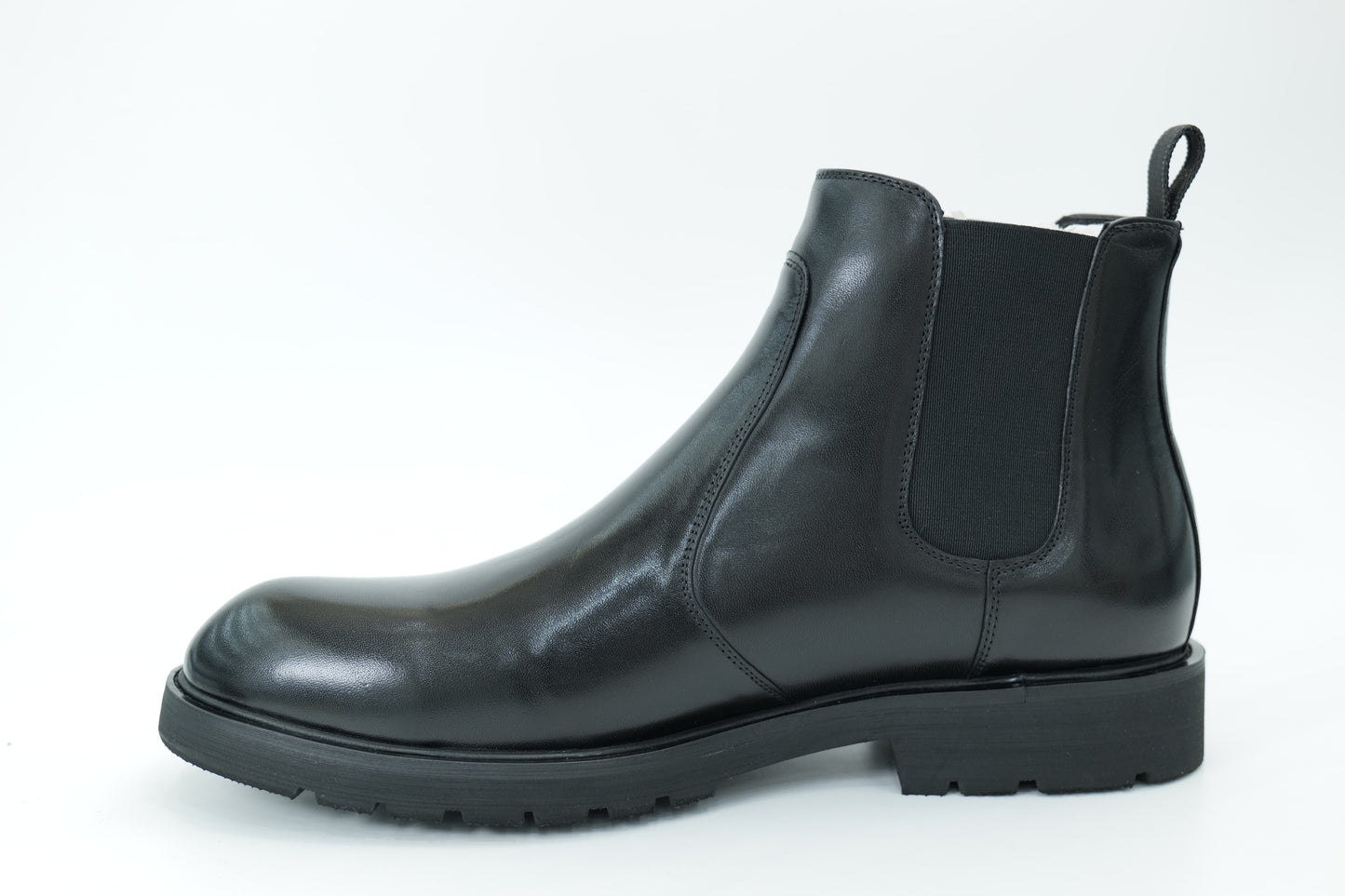 Chelsea boot