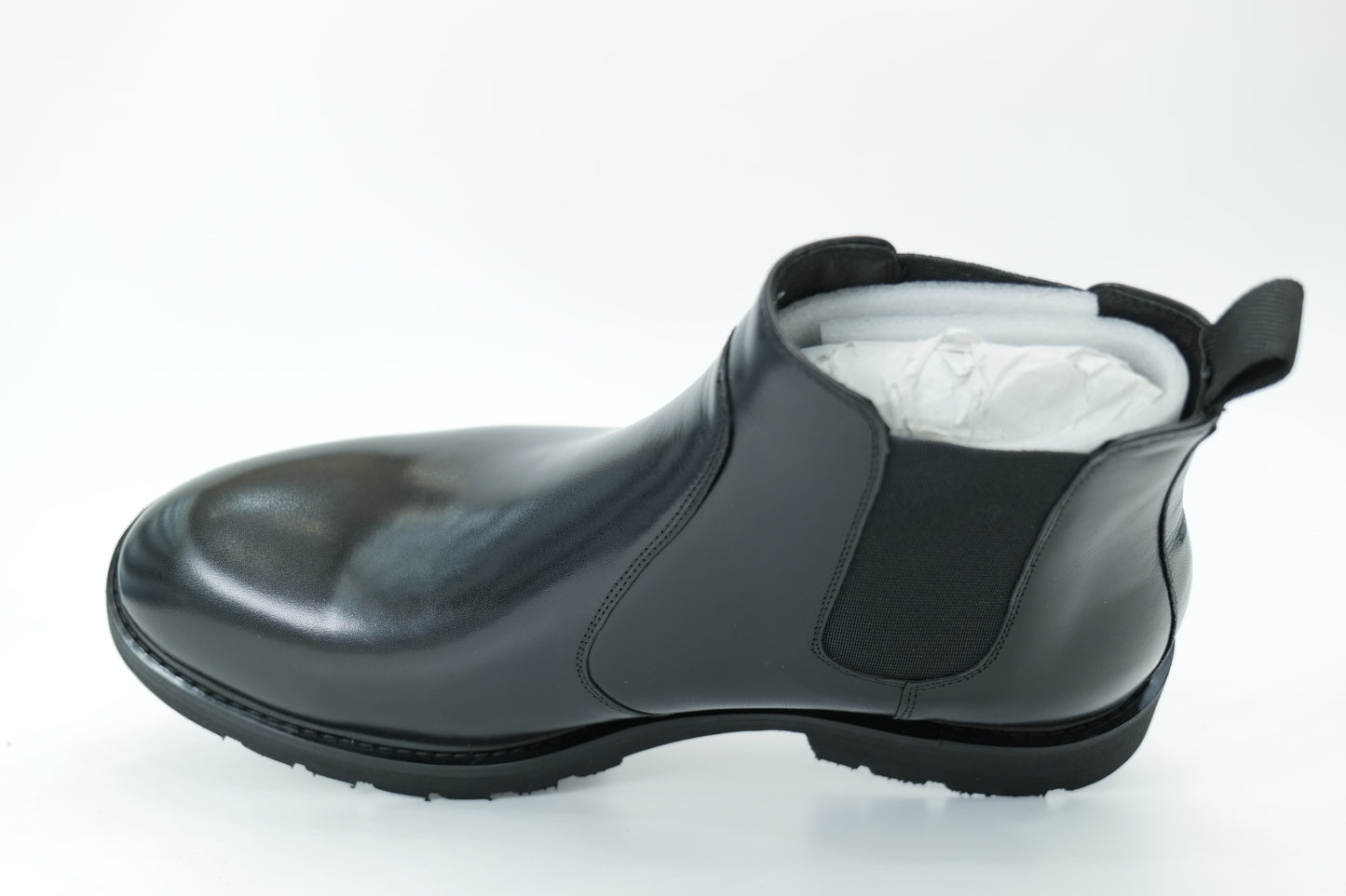 Chelsea boot