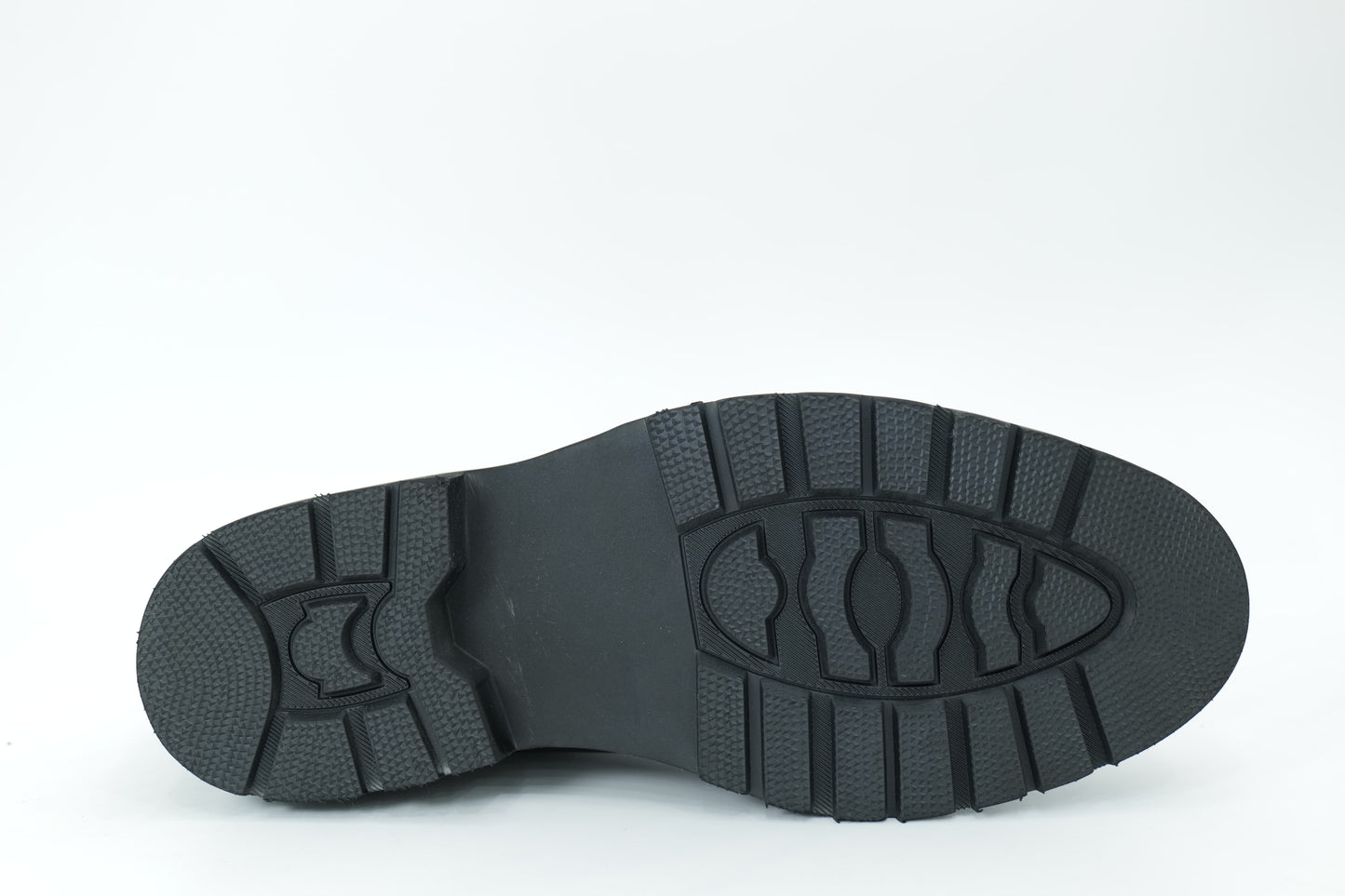 Chelsea boot