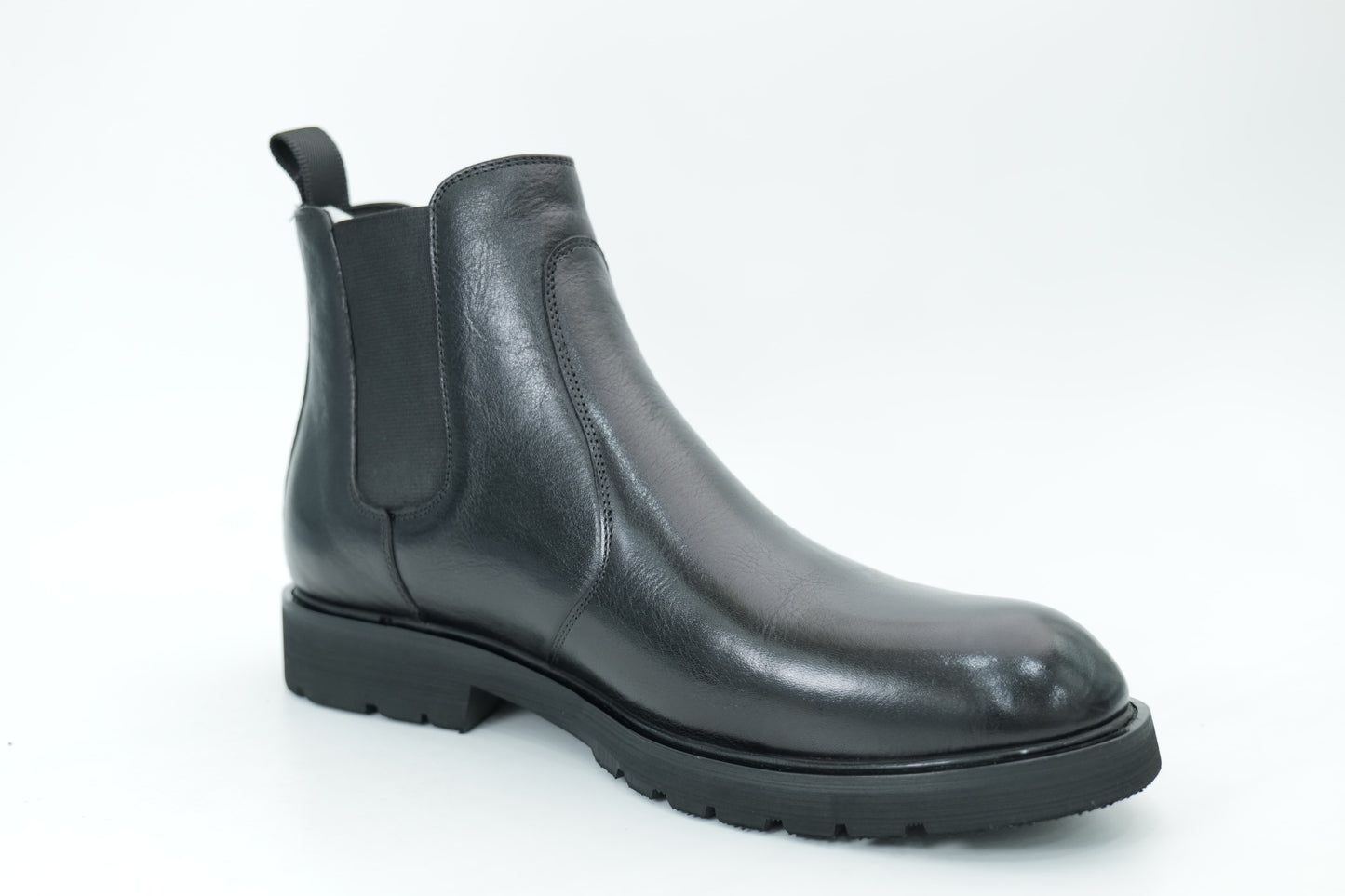 Chelsea boot